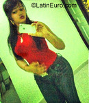 charming Dominican Republic girl Lorany from Santiago DO22002