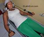 hot Dominican Republic girl Lucy from Santo Domingo DO21281