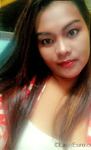 happy Philippines girl Raquel from Ilocos Sur PH745