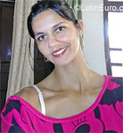 hard body Brazil girl Weronica from Aracaju BR9215
