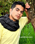 nice looking Colombia man Juan from Medellin CO16935