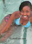 good-looking Jamaica girl Britney from St. James JM1949