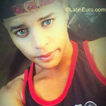 charming Dominican Republic man Randi from Santiago DO21320