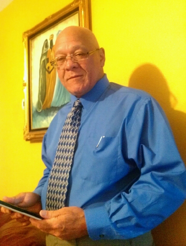 Date this good-looking Brazil man Frederick from Orlando BR9221