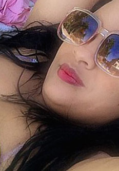 Date this charming Dominican Republic girl Ana from Santiago DO21338