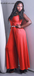 lovely Angola girl Luisa from Luanda AO78