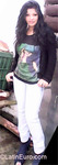 nice looking Panama girl Sandra from Panama City PA555