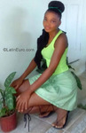 young Jamaica girl Shirice from St. Ann JM1952