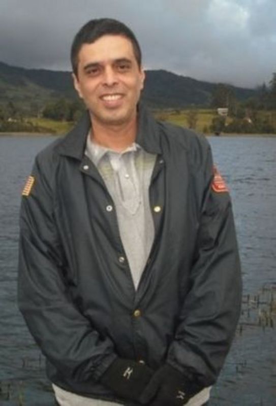 Date this good-looking United States man Gilbert from San Antonio US15908