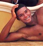 georgeous Dominican Republic man Elias from Santo Domingo DO21380
