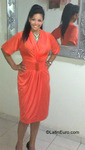 delightful Panama girl Janeth from Panama City PA558