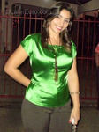 luscious Panama girl Anayansia from Panama City PA559