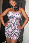 voluptuous Brazil girl Jaqueline from Leopoldina BR9511