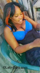 good-looking Jamaica girl Tatiana from Kingston JM1958