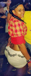 athletic Panama girl  from Panama City PA561