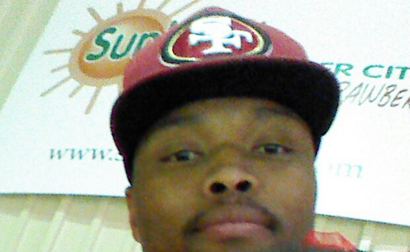 Date this pretty United States man Rod from Birmingham US15907