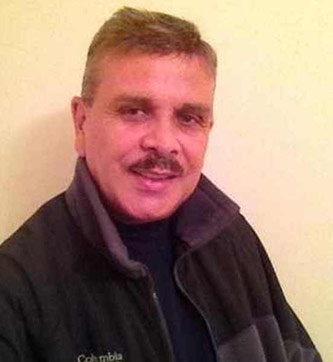 Date this fun United States man Daniel from Brielle US15909