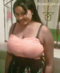attractive Dominican Republic girl Yerial from Santo Domingo DO21478