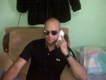 red-hot Dominican Republic man Glenn from Santo Domingo DO21507