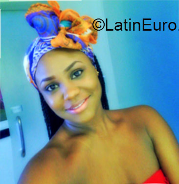 Date this hard body Jamaica girl Tress from St Ann JM2092