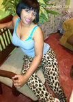 charming Dominican Republic girl Maribel from Puerto Plata DO21546