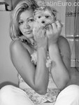 passionate Brazil girl Adriana from Rio De Janeiro BR9259