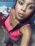 good-looking Dominican Republic girl Rosa from Santo Domingo DO21564