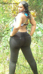 nice looking Jamaica girl Jody from Kingston JM1976