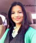 attractive Honduras girl Lidia from San Pedro Sula HN1476
