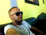 cute Dominican Republic man Yefri from San cristobal US15943