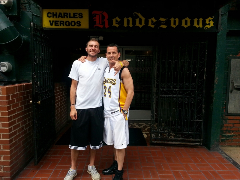 Date this exotic United States man M from L.A_ US15955