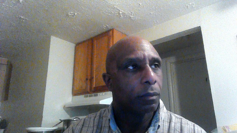 Date this gorgeous United States man Ernest from Danville US15957