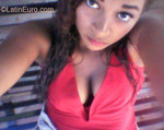 lovely Dominican Republic girl Mayria from Puerto Plata DO21636