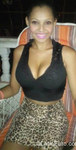 luscious Dominican Republic girl Anna from Santo Domingo DO21637