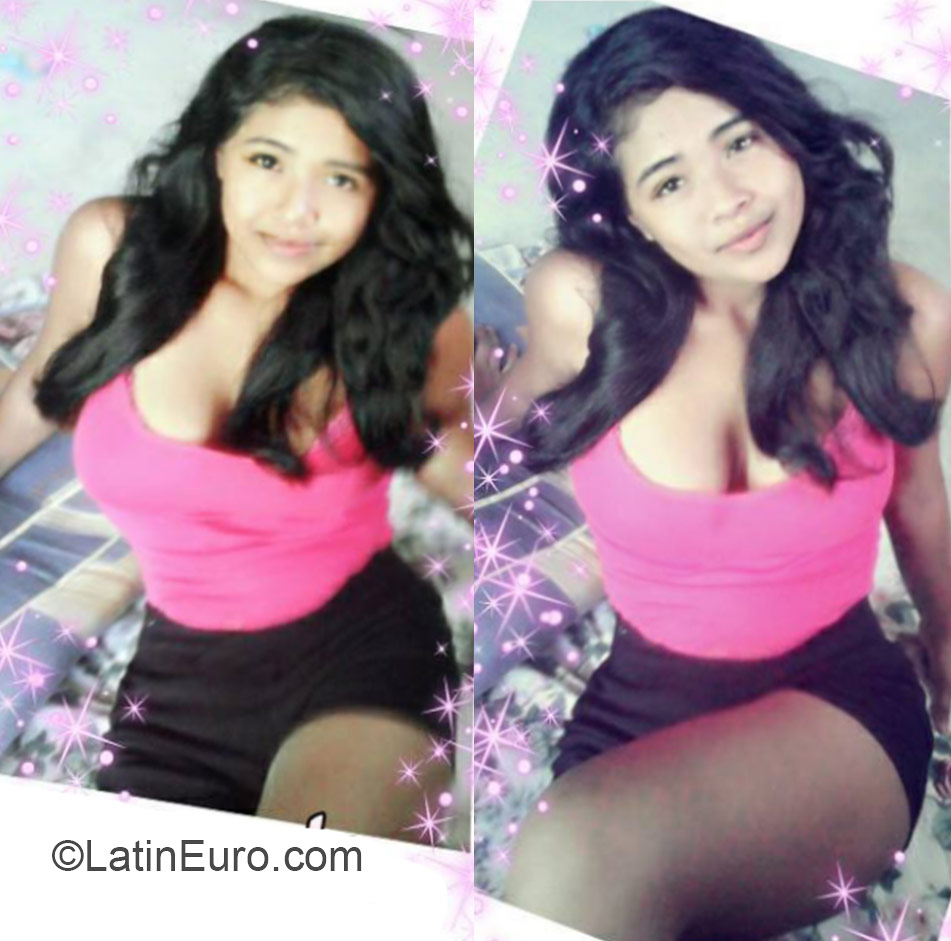 Date this sultry Panama girl  from Panama City PA571