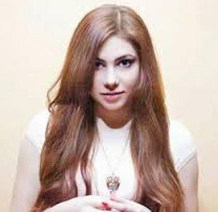 Date this fun Mexico girl Natalia1995 from Mexico City MX1377