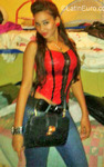 delightful Dominican Republic girl Andreina from Santo Domingo DO21649