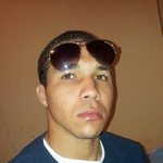beautiful Dominican Republic man DOMINGO from Santo Domingo DO21650