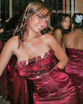 charming Honduras girl Delmis from Tegucigalpa HN1486
