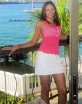 delightful Dominican Republic girl Candida from La Vega DO21715