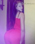 passionate Dominican Republic girl Marlyn from Santo Domingo DO21721