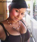 delightful Honduras girl Grecia from Tela Atlantida HN1594