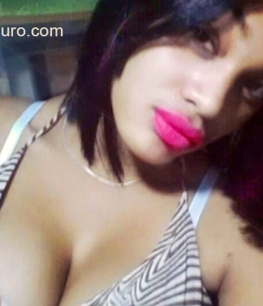 Date this pretty Dominican Republic girl Mandi from Santiago DO21724