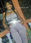 stunning Dominican Republic girl Rosanna from Santo Domingo DO21726