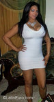 athletic Dominican Republic girl Rosa from Santo Domingo DO21727