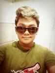 georgeous Brazil man Leonardo from Breu Branco BR9281