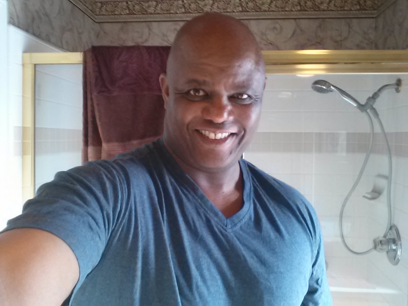 Date this sensual United States man Hitch52 from Los Angeles US15989