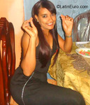 passionate Dominican Republic girl Alba from Haina DO21736
