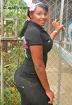 charming Dominican Republic girl Leany from Santiago DO21769