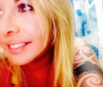athletic Brazil girl Isabela from Rio De Janeiro BR9288